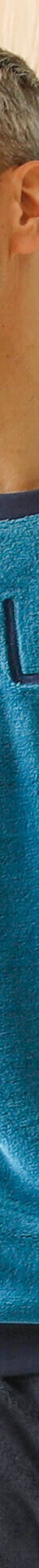Pyjama "Hello" en maille polaire, toucher peluche (bleu paon) Pyjama "Hello" en maille polaire, toucher peluche (bleu paon)
